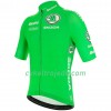 Cykeltrøje 2020 Vuelta a España N004